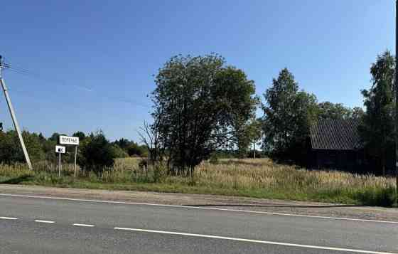 Земля под ИЖС, 0.6 га Можайск