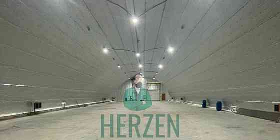 Производственное, 956 м2 Чехов