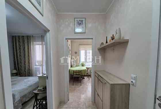 1-комн. квартира, 32 м2, 4/17 эт. Москва