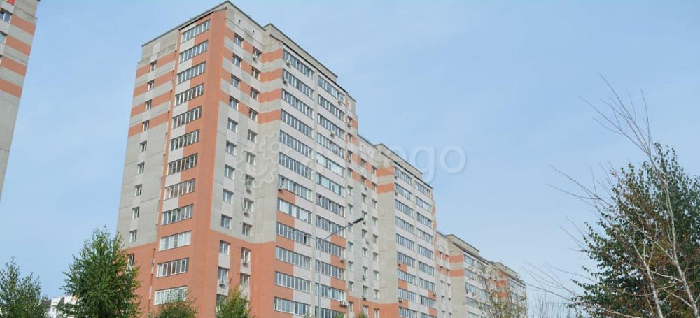 1-комн. квартира, 51 м2, 5/15 эт. Барнаул - изображение 1