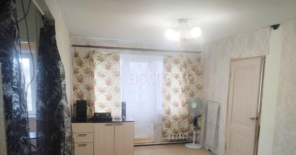 2-комн. квартира, 43.8 м2, 5/5 эт. Волоколамск - изображение 2