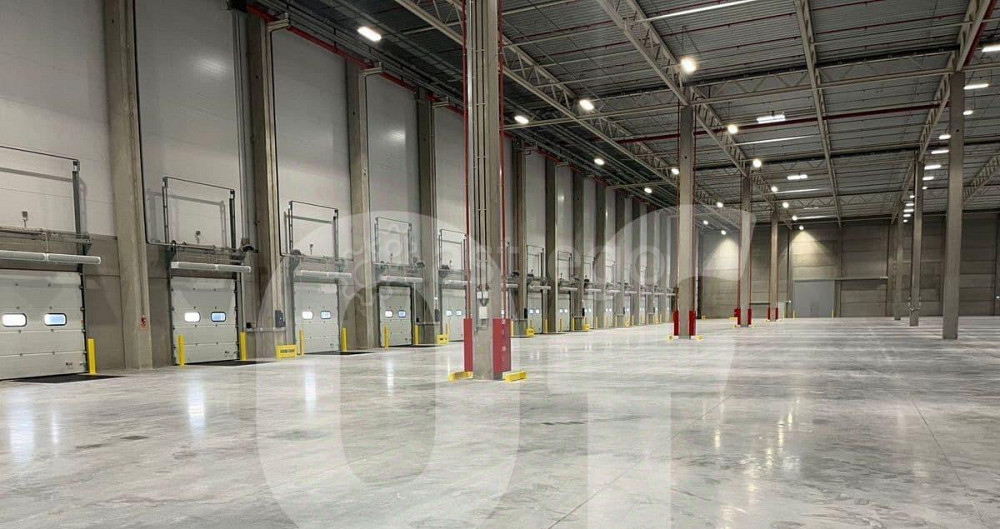 Производственное, 19074 м2 Пушкино - изображение 5