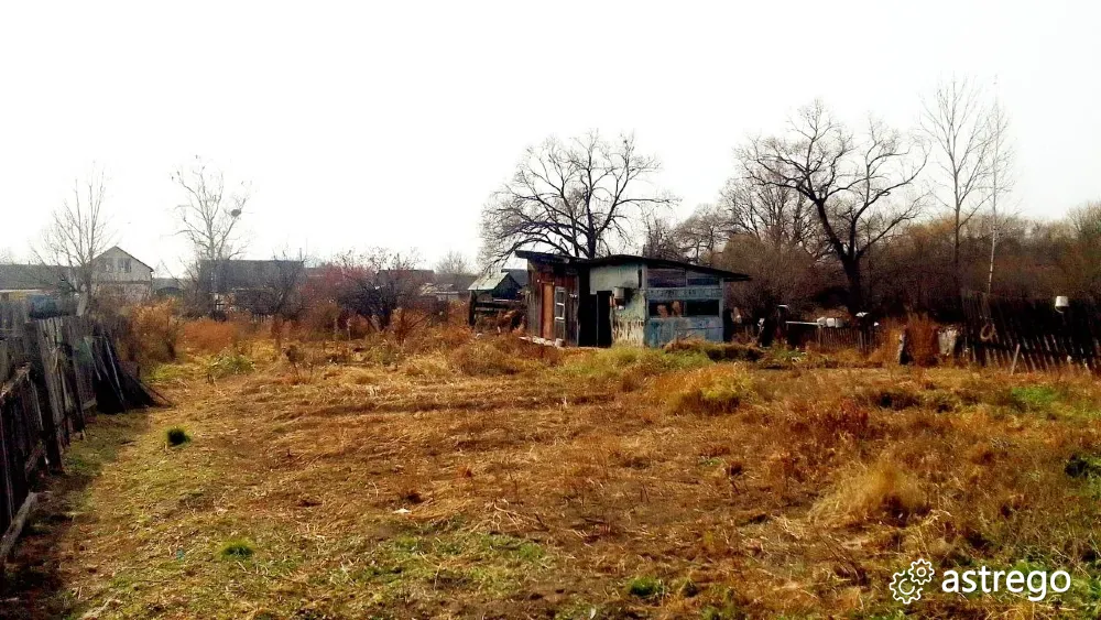 Участок, Промназначения, 16 сот. Биробиджан - изображение 3