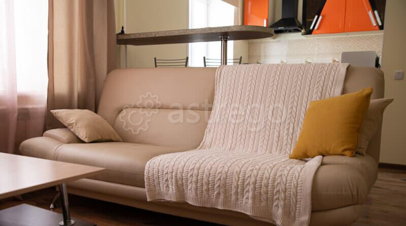 Студия, 42 м2, 2/9 эт. Норильск - изображение 7