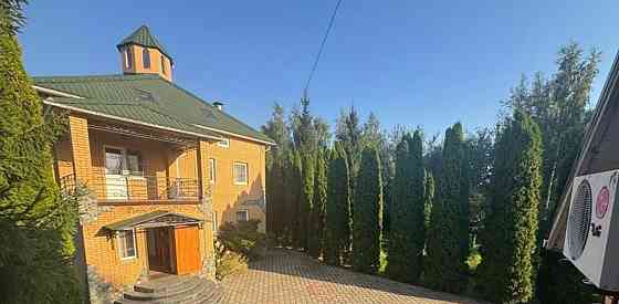 Дом, 500 м2, 20 соток, 3 эт. Химки