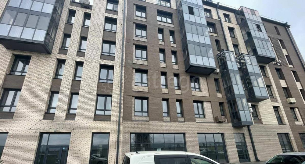 Офис, 251 м2 Красноярск - изображение 7