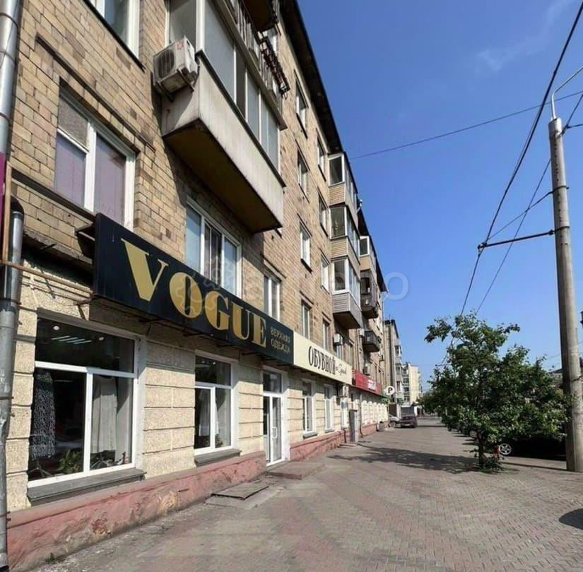 Торговое помещение, 476 м2 Красноярск - изображение 2