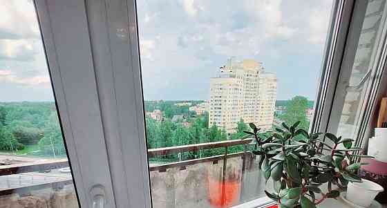 3-комн. квартира, 67.1 м2, 9/12 эт. Санкт-Петербург