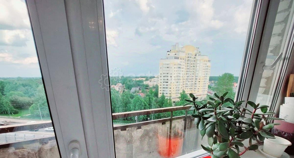 3-комн. квартира, 67.1 м2, 9/12 эт. Санкт-Петербург - изображение 5