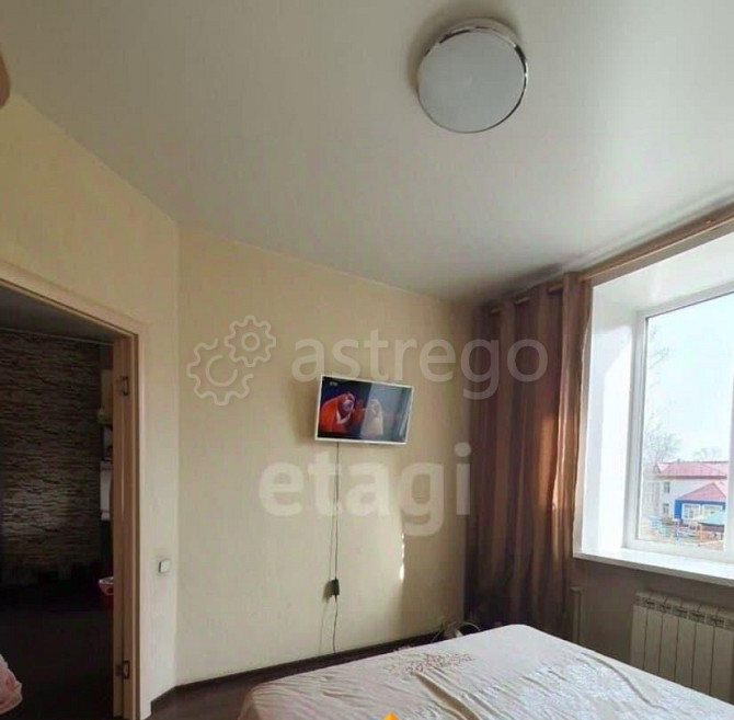 2-комн. квартира, 60.9 м2, 2/4 эт. Бийск - изображение 3