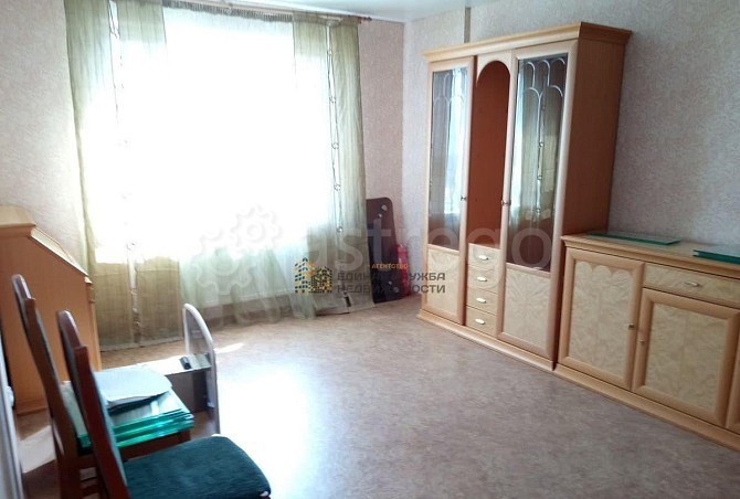 2-комн. квартира, 57 м2, 8/10 эт. Уфа - изображение 7