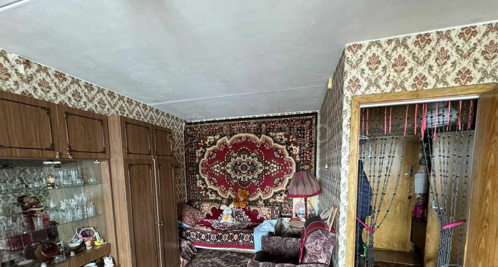 1-комн. квартира, 38 м2, 13/16 эт. Москва - изображение 4