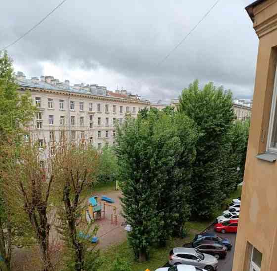 Комната, 21.1 м2, 4/6 эт. Санкт-Петербург