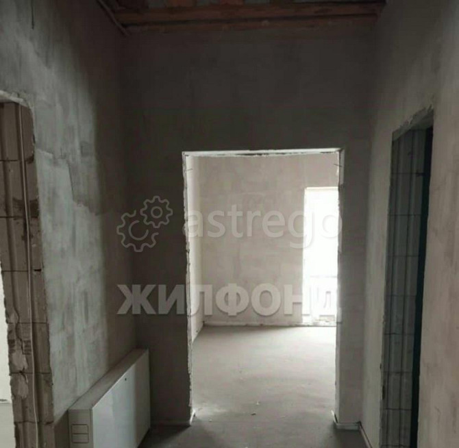 Коттедж, 140 м2, 7 соток, 1 эт. Камень-на-Оби - изображение 1