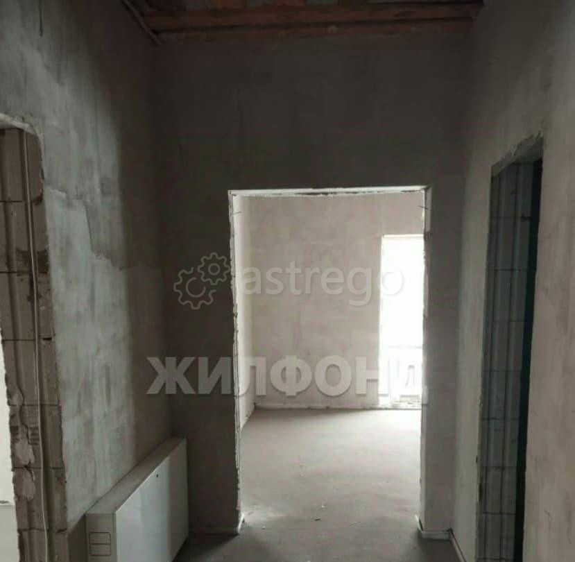 Коттедж, 140 м2, 7 соток, 1 эт. Камень-на-Оби - изображение 1