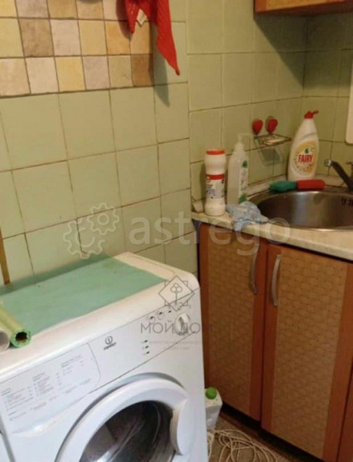 Комната, 12 м2, 3/9 эт. Москва - изображение 7