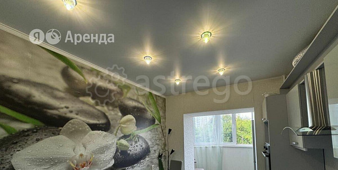 3-комн. квартира, 78 м2, 3/14 эт. Уфа - изображение 5