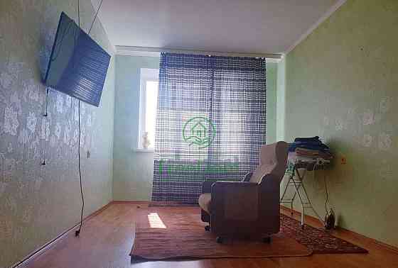 2-комн. квартира, 69 м2, 6/6 эт. Разумное