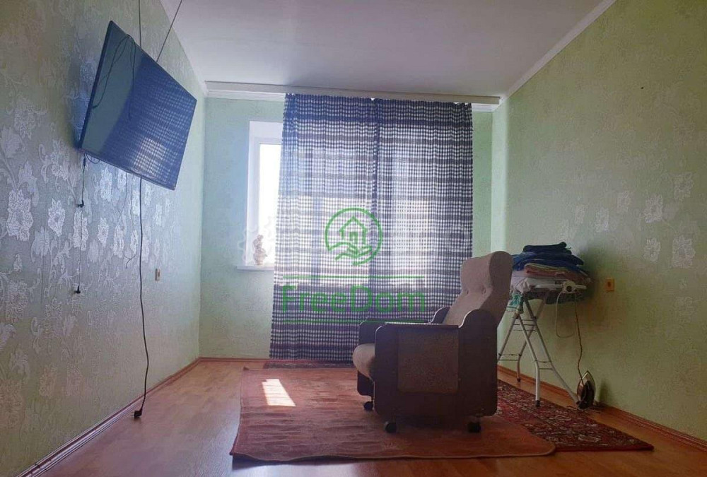 2-комн. квартира, 69 м2, 6/6 эт. Разумное - изображение 2