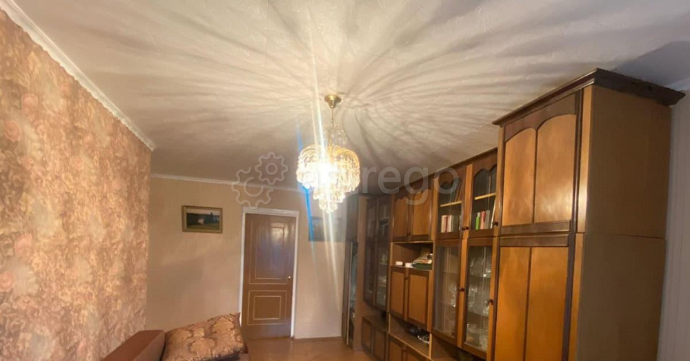 3-комн. квартира, 58 м2, 4/9 эт. Реутов - изображение 3