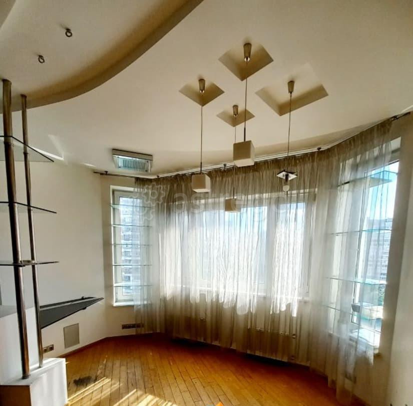 5-комн. квартира, 215 м2, 9/9 эт. Москва - изображение 5