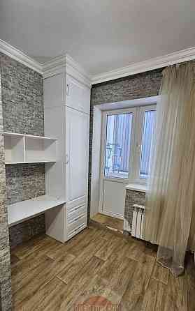 2-комн. квартира, 53.6 м2, 1/5 эт. Майский