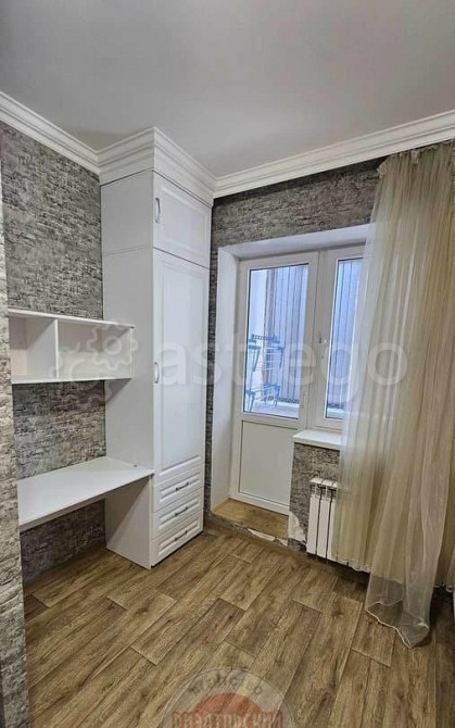 2-комн. квартира, 53.6 м2, 1/5 эт. Майский - изображение 3