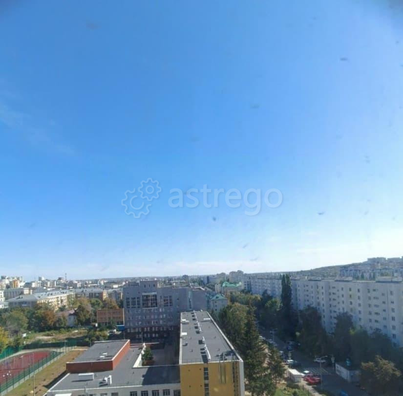 Студия, 64.4 м2, 10/16 эт. Белгород - изображение 4