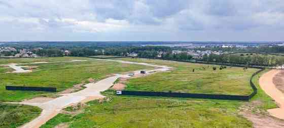 Земля промышленного назначения, 20.72 сотки Старая Купавна