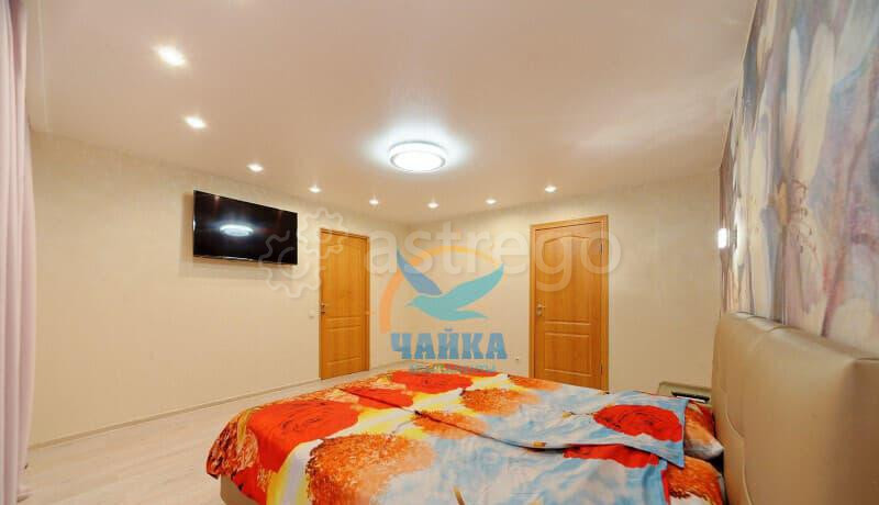 2-комн. квартира, 70 м2, 1/10 эт. Санкт-Петербург - изображение 6