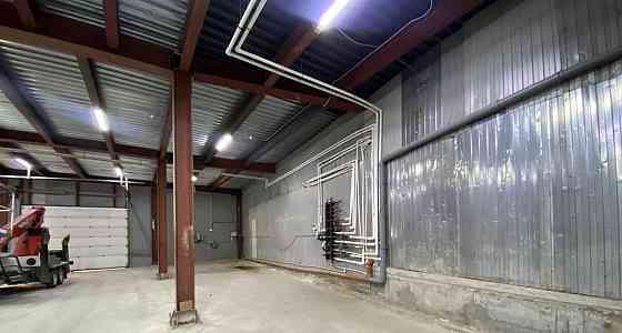 Склад, 610 м2 Химки