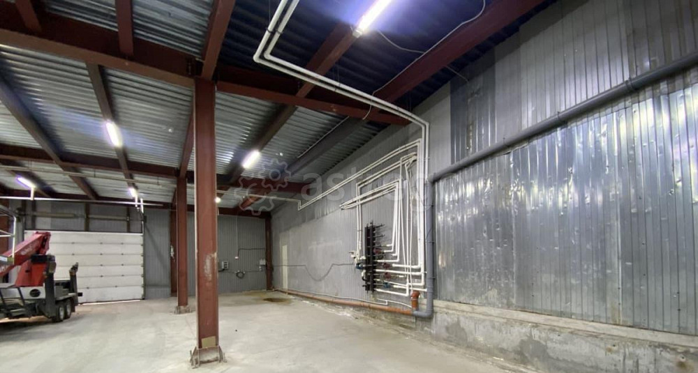 Склад, 610 м2 Химки - изображение 4