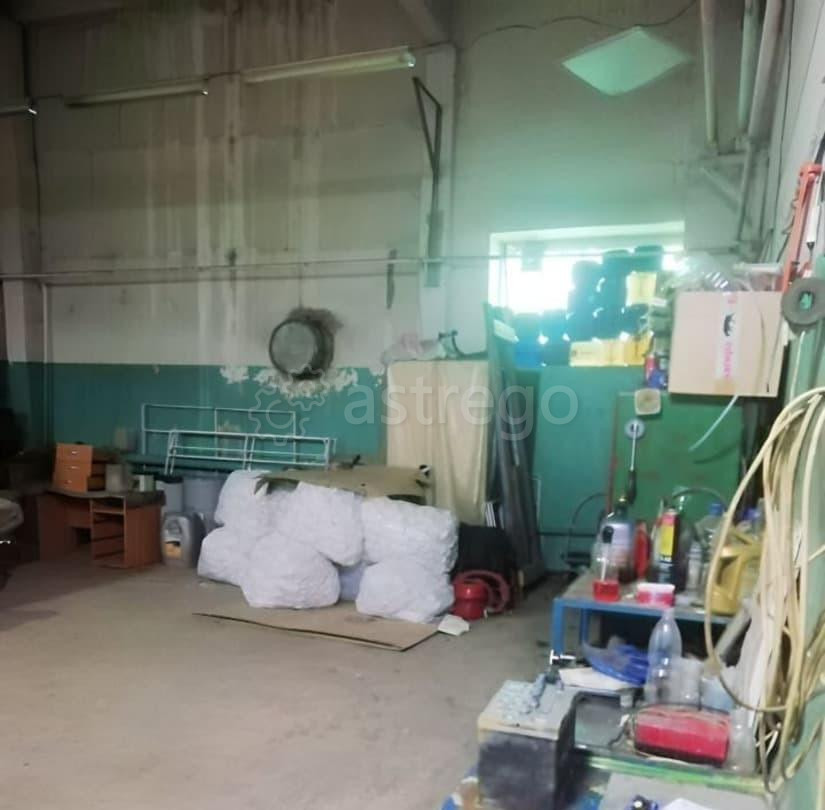 Производственное, 970 м2 Железногорск - изображение 7