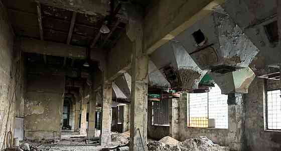 Производственное, 16300 м2 Дубна