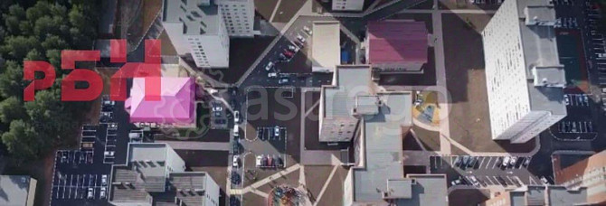 Свободного назначения, 55 м2 Нефтекамск - изображение 6