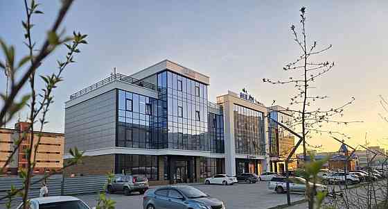 Офис, 206 м2 Барнаул