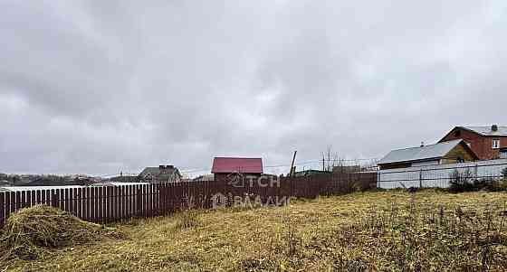 Земельный участок, 12 соток Сергиев Посад