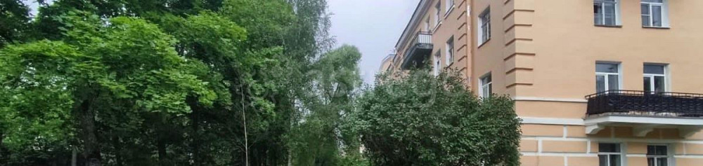 Комната, 33 м2, 3/4 эт. Санкт-Петербург - изображение 7
