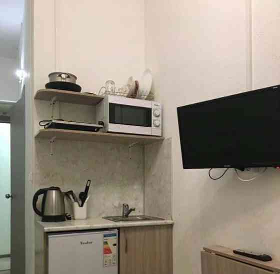 Студия, 13 м2, 2/7 эт. Санкт-Петербург