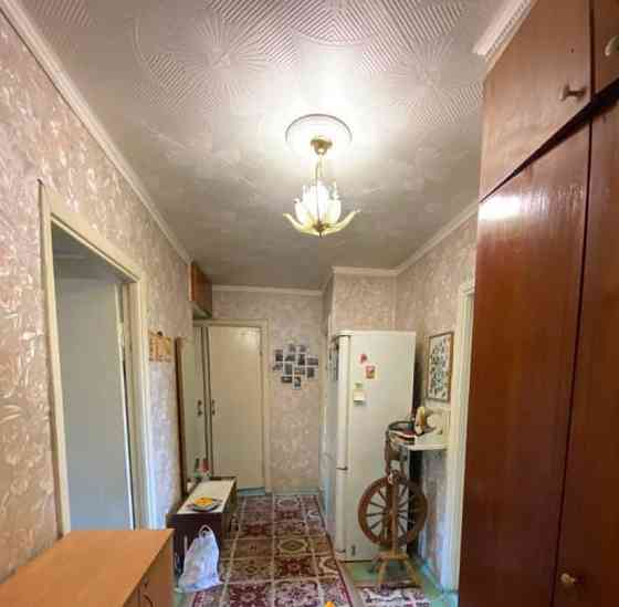 4-комн. квартира, 72.8 м2, 5/5 эт. Зеленогорск