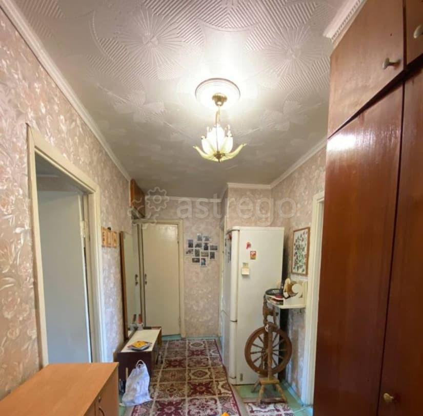 4-комн. квартира, 72.8 м2, 5/5 эт. Зеленогорск - изображение 3