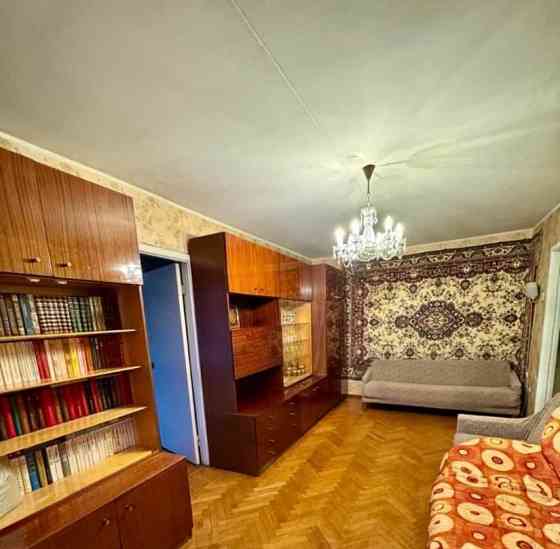 3-комн. квартира, 54.9 м2, 4/5 эт. Одинцово