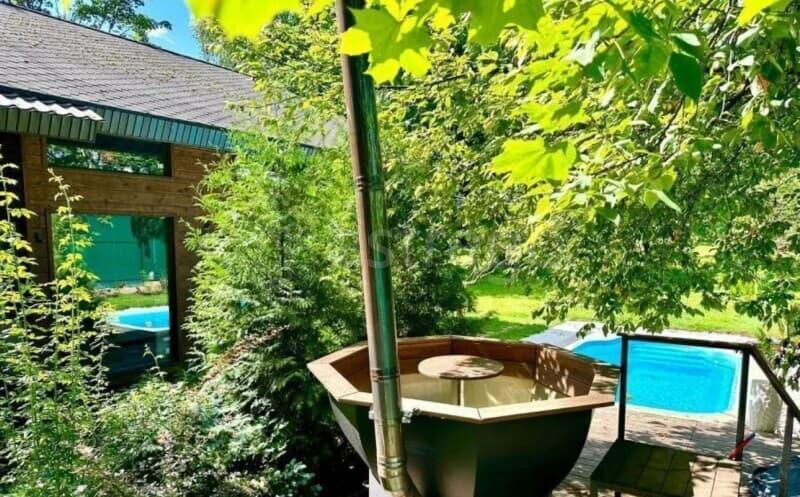 Коттедж, 250 м2 Одинцово - изображение 10