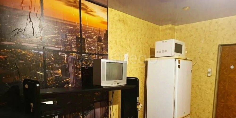 Комната, 15 м2, 1/5 эт. Старый Оскол - изображение 3