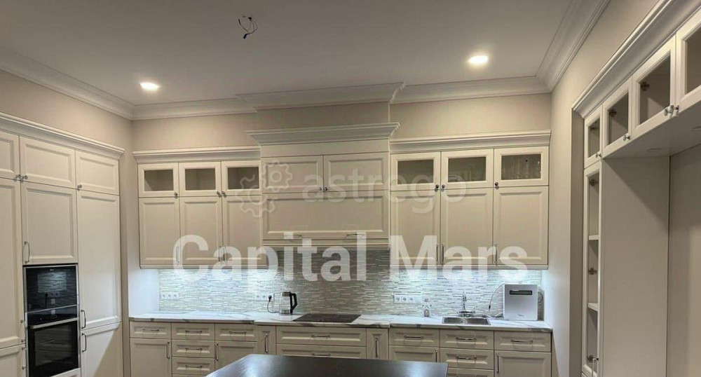 4-комн. квартира, 100 м2, 2/9 эт. Москва - изображение 7