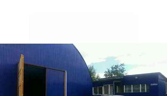 Свободного назначения, 887.6 м2 Тында