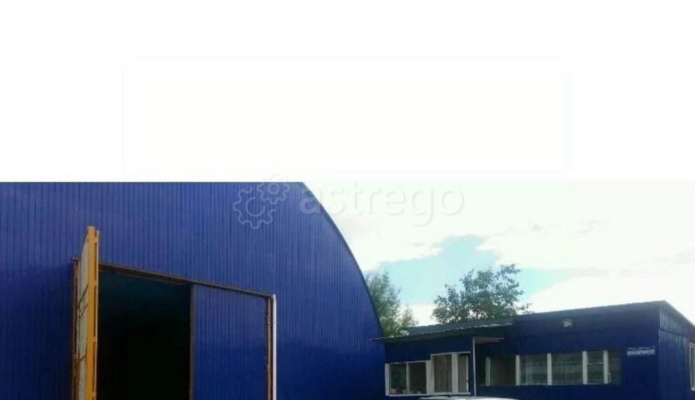 Свободного назначения, 887.6 м2 Тында - изображение 4