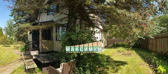 Дача, 80 м2 Ступино