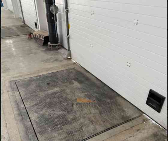 Склад, 1080 м2 Реутов