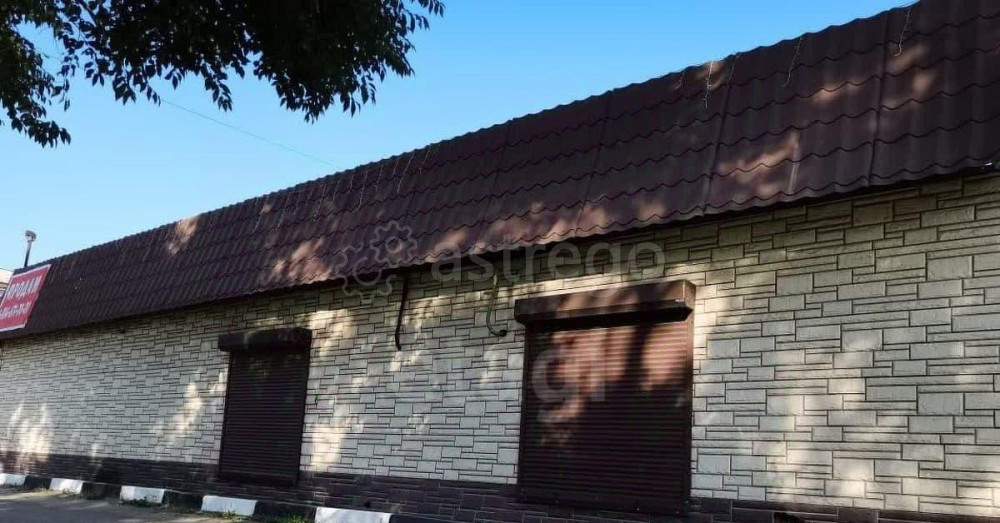 Офис, 332 м2 Белогорск - изображение 5